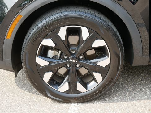 Certified 2023 Kia Sportage X-Line w/ X-Line Premium Package AWD/4WD image 15