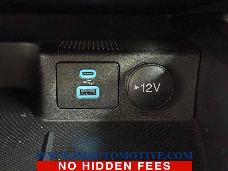 Used 2023 Ford Escape Active w/ Tech Pack #1 AWD/4WD image 35