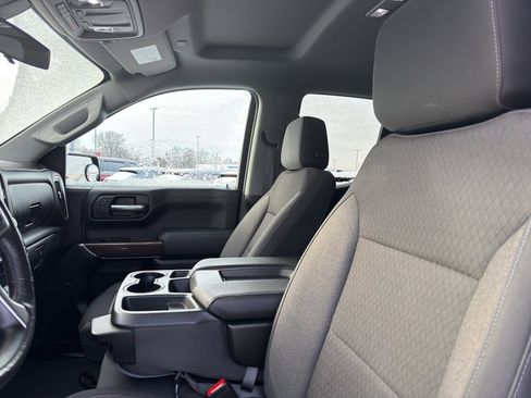 Used 2019 Chevrolet Silverado 1500 RST w/ All-Star Edition image 26