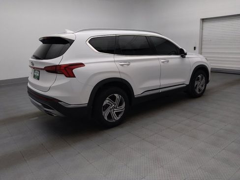 Used 2023 Hyundai Santa Fe SEL w/ Premium Package FWD image 10