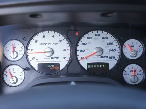 Used 2005 Dodge Ram 1500 Truck 2WD Quad Cab image 26