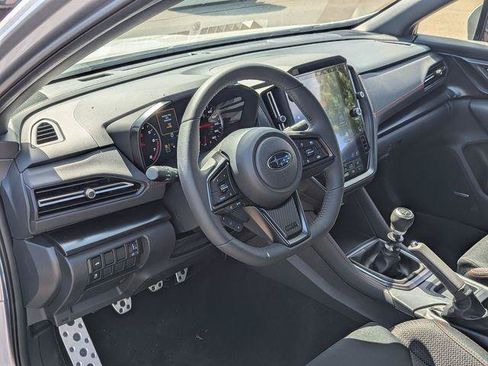 Used 2026 Subaru WRX Premium AWD/4WD image 13