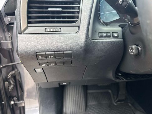 Certified 2022 Lexus RX 350 FWD w/ Premium Package image 33
