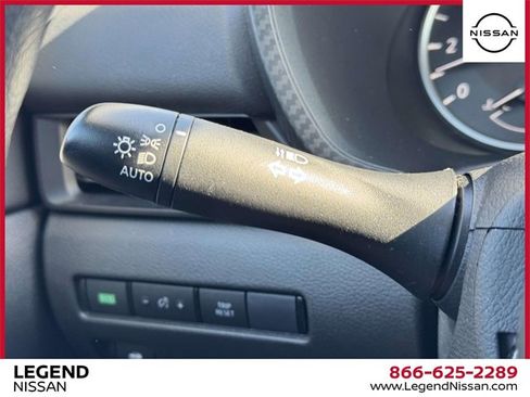 Certified 2024 Nissan Sentra S w/ Trunk Package image 21