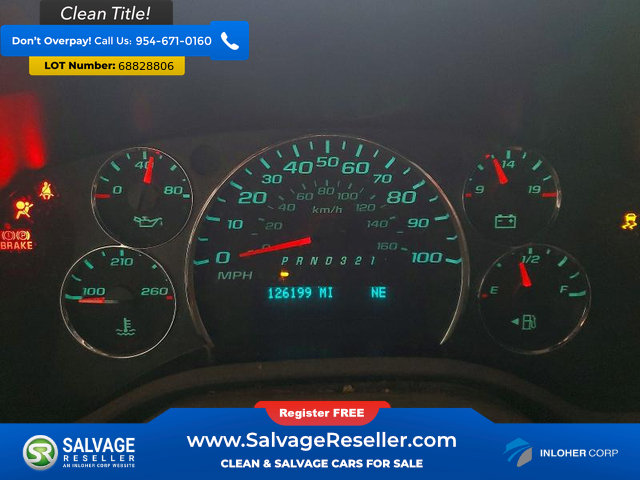Used 2012 Chevrolet Express 1500 RWD image 12