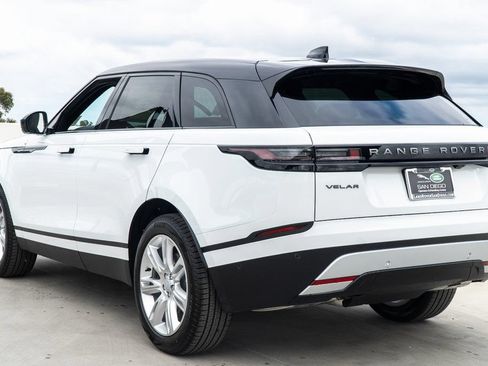 Used 2026 Land Rover Range Rover Velar S AWD/4WD image 3