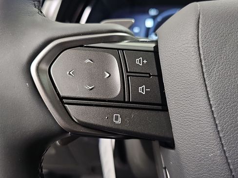 New 2026 Lexus RX 350 AWD/4WD image 17
