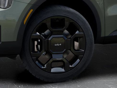 New 2026 Kia Sorento SX image 9