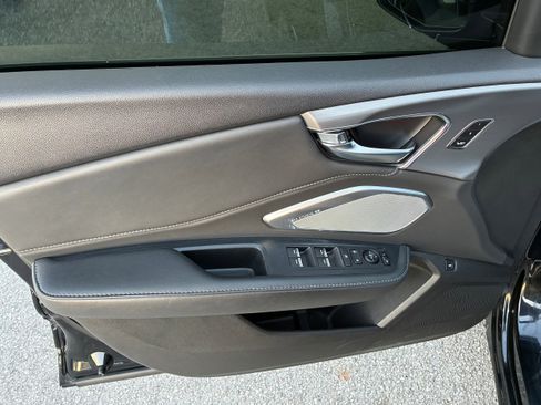 Used 2021 Acura RDX A-Spec image 12