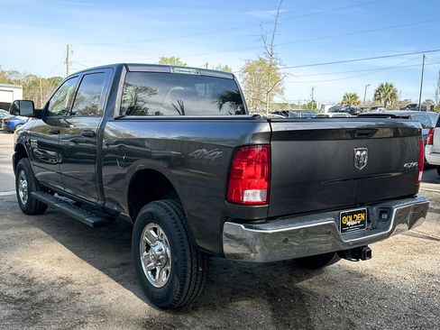 Used 2016 RAM 2500 Tradesman w/ Chrome Appearance Group AWD/4WD image 7