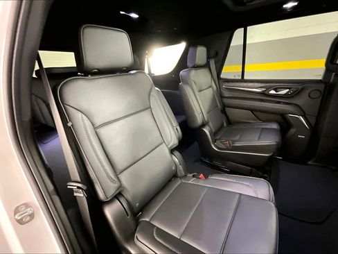 Certified 2022 GMC Yukon Denali AWD/4WD image 20