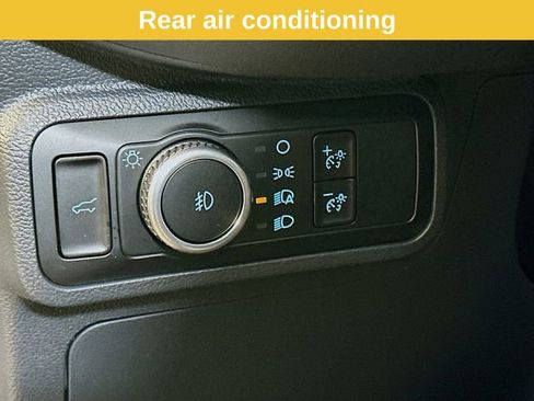 Certified 2026 Ford Explorer Tremor w/ Tremor Ultimate Package image 11