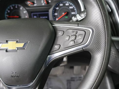 Used 2024 Chevrolet Malibu LS w/ Driver Confidence Package FWD image 38