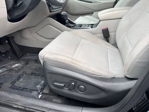 Certified 2020 Hyundai Tucson SEL w/ Cargo Package image 28