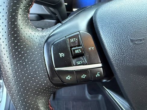 Used 2023 Ford Escape ST-Line Select AWD/4WD image 34