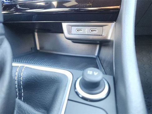 New 2025 Volkswagen Jetta Sport image 17