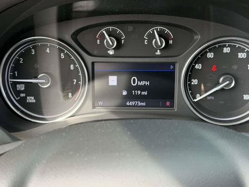 Used 2023 Buick Enclave Essence w/ Experience Buick Package AWD/4WD image 25