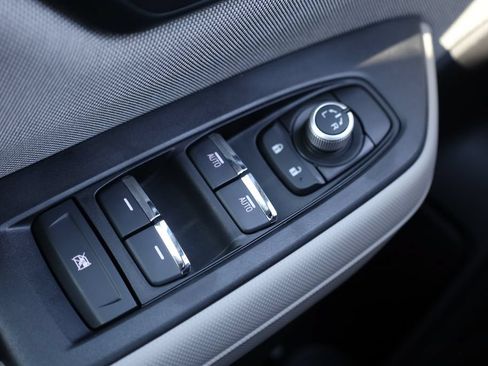Certified 2026 Subaru Forester Premium AWD/4WD image 18