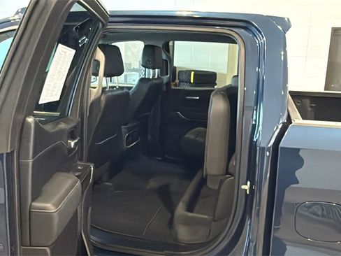 Used 2020 GMC Sierra 1500 SLT w/ SLT Premium Plus Package image 20