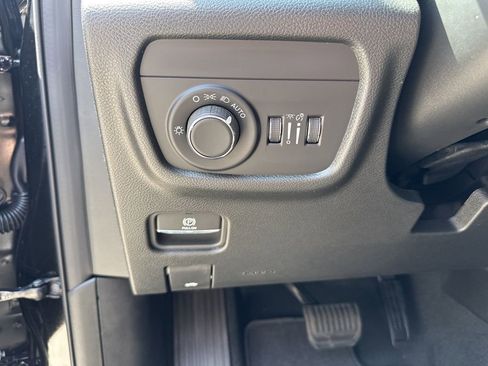 New 2025 Jeep Grand Cherokee L Laredo w/ Luxury Tech Group I AWD/4WD image 62