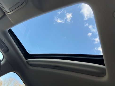 Certified 2023 Honda CR-V EX-L image 21