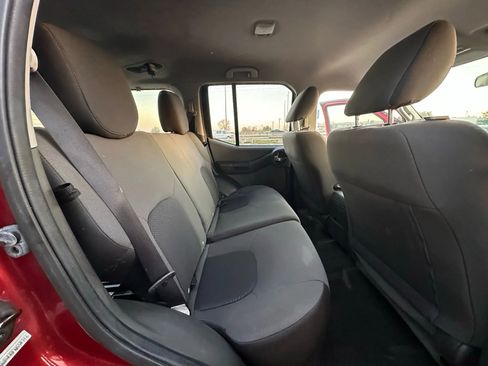 Used 2015 Nissan Xterra S w/ Value Package image 16