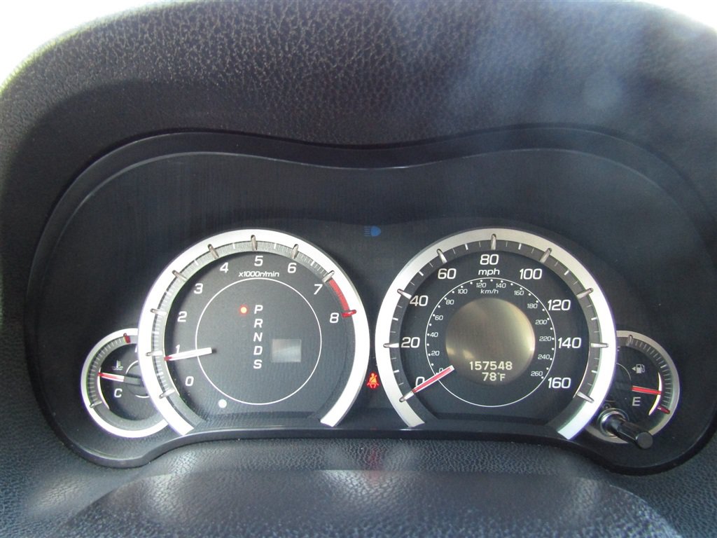 Used 2009 Acura TSX Sedan FWD image 26