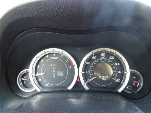 Used 2009 Acura TSX Sedan FWD image 26