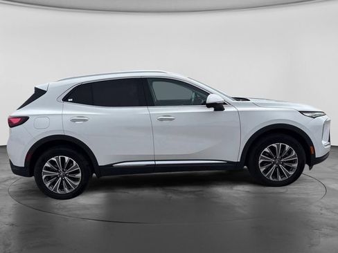 Used 2024 Buick Envision Preferred AWD/4WD image 15