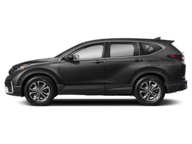 Used 2022 Honda CR-V EX-L image 4