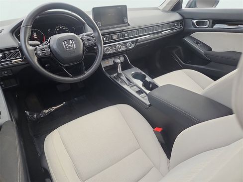 Used 2023 Honda Civic EX image 11