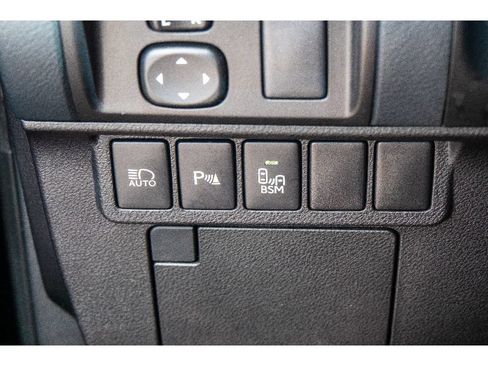 Used 2018 Lexus ES 350 FWD image 25