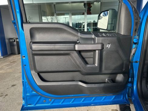 Used 2019 Ford F150 XLT w/ Equipment Group 302A Luxury image 22