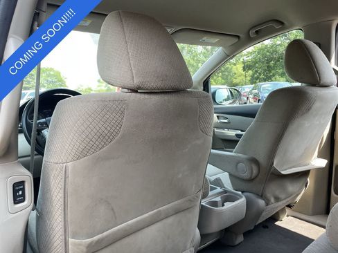 Used 2017 Honda Odyssey EX image 20