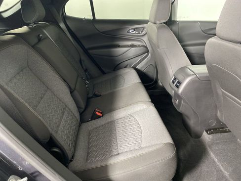 Used 2023 Chevrolet Equinox LT image 28