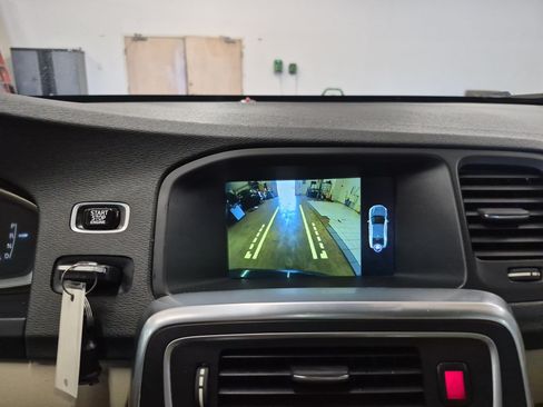 Used 2015 Volvo S60 T5 Premier FWD image 32