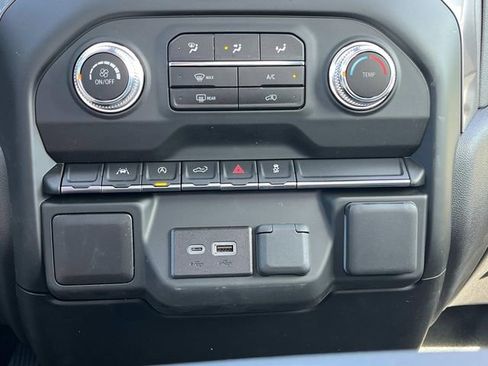 New 2025 GMC Sierra 1500 Pro w/ Pro Value Package AWD/4WD image 25
