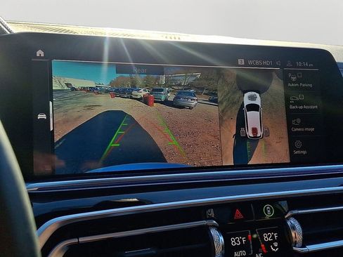 Used 2020 BMW X5 xDrive40i w/ M Sport Package image 20