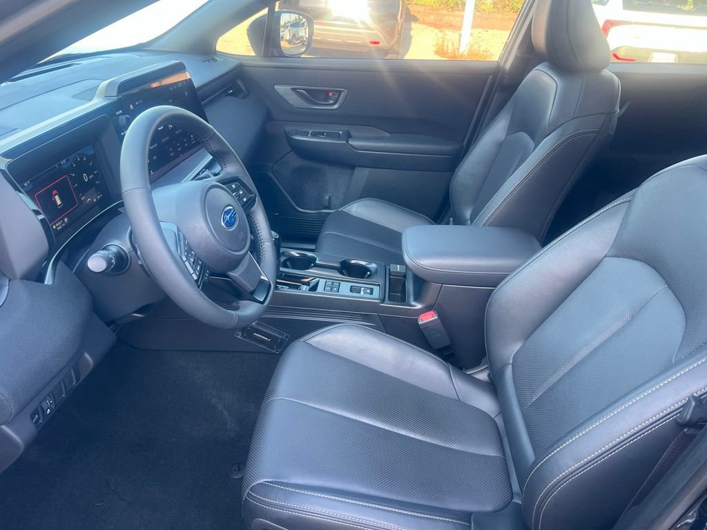 Used 2026 Subaru Outback Limited XT AWD/4WD image 4