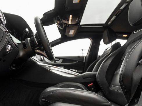 Used 2023 Mercedes-Benz AMG GT 63 image 24