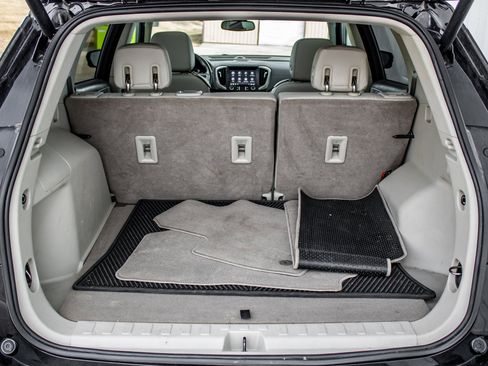 Used 2020 GMC Terrain Denali w/ Denali Premium Package image 26