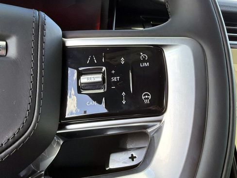 New 2026 Land Rover Range Rover SE AWD/4WD image 30