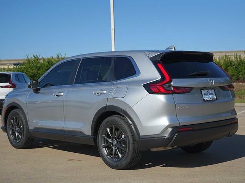 New 2026 Honda CR-V EX-L image 4