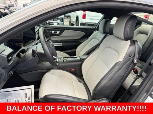 Used 2024 Ford Mustang GT RWD image 13