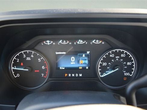 New 2026 Ford F350 XL w/ XL Chrome Package image 7