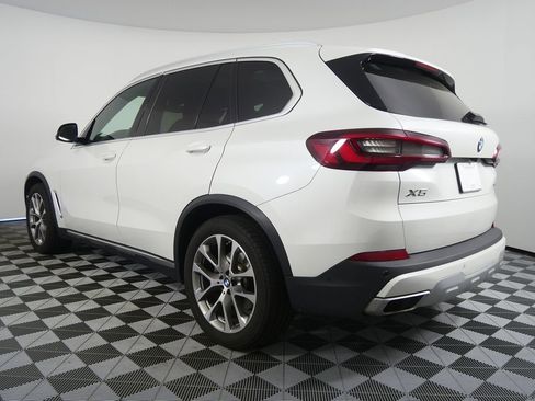 Used 2021 BMW X5 xDrive40i w/ Premium Package AWD/4WD image 5