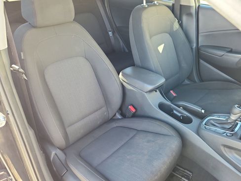 Used 2022 Hyundai Kona SEL w/ Cargo Package FWD image 14