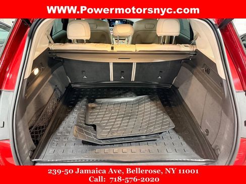 Used 2020 Mercedes-Benz GLE 350 4MATIC w/ MBUX Technology Package image 14