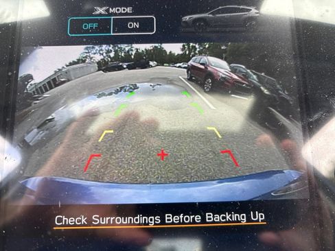 Certified 2024 Subaru Crosstrek 2.0i Premium AWD/4WD image 15