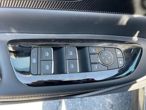 New 2025 Nissan Murano SV image 11